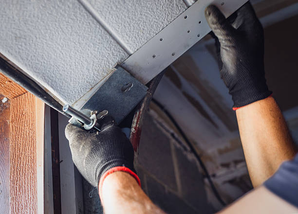 Reliable Garage Door Panel Replacement contractor in Colby, KS by Garage Doors Repair Pro
